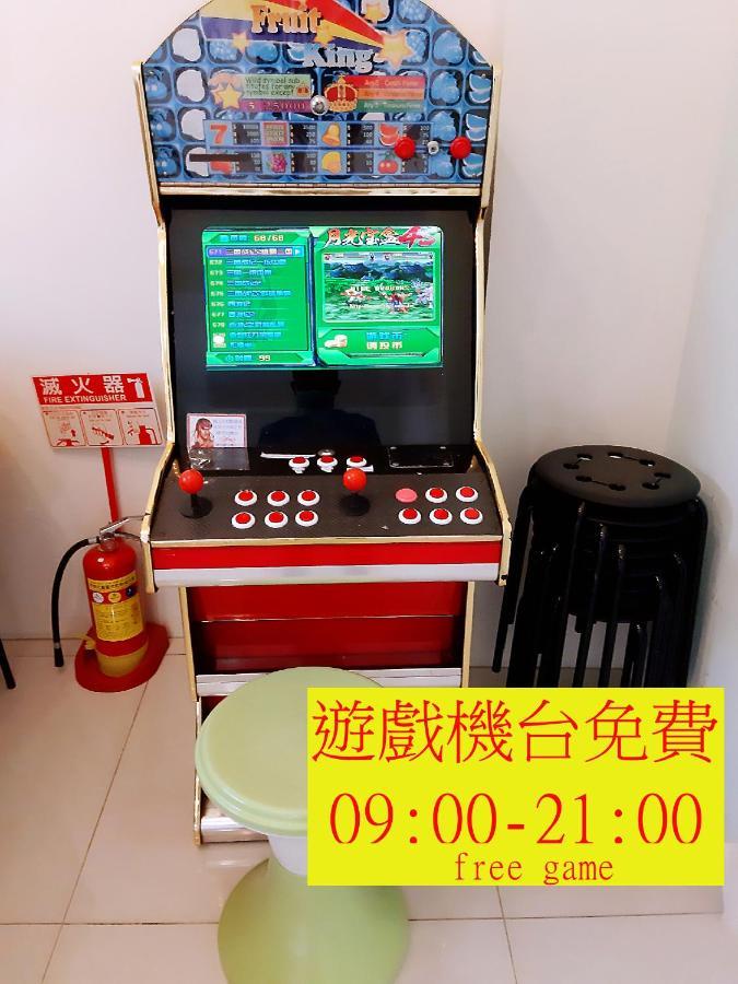 充電樁 羅東雲朵朵cloud B&B免費洗衣機 烘衣機 近週三清溝 星巴克咖啡豆 國旅卡特約店 Luodong Luaran gambar